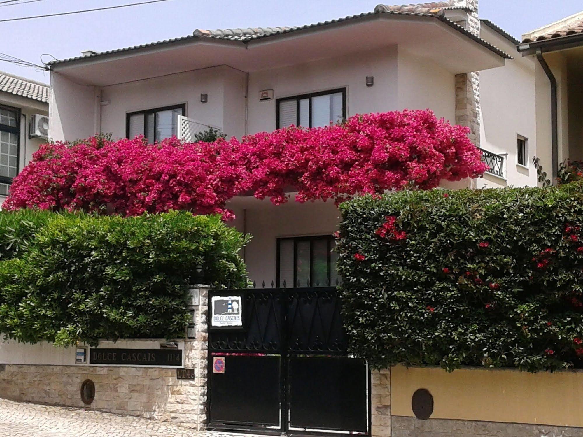 Dolce Bed & Breakfast Cascais